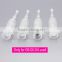 Rechargeable DermaPen Needle Newest Product Can Add Nutrition Solution 12/36 Needles Cartridge DG 04