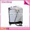Niansheng advanced vacuum assist diode laser hair removal instrument