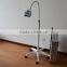 Floor Holder Dental Teeth Whitening System LED Lamp Bleaching Light Accelerator Dental Teeth Whitening