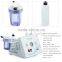 Improve Oily Skin Portable Water Dermabrasion Diamond Microdermabrasion Machine/spa Wrinkle Removal Facial With Spray And Inject Oxygen Machine