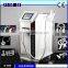 New Vertical Beauty Equipment Lingmei IPL RF Elight ND Yag Laser 3 In 1 Hair And Tattoo Removal