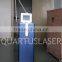 qts-q100hottest sale professional 2000W tattoo & pigment removal laser / Active Q switched nd yag laser