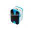 Blue white orange green rose red Fingertip type Pulse Oximeter Audio Alarm Pulse Sound - Spo2 Monitor