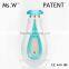 Ms.W Rechargeable Nano Handy Mist Sprayer Facial Humidifier Beauty Salon Instrument