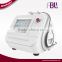 980 nm diode laser for spider vein removal / laser vascular removal machine / Capillaries removal beauty