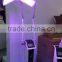 Led Light Therapy Home Devices 2016 Newest LED PDT Machine For Acne Scar Wrinkle Treatment Skin Whiten And Tighten Skin Rejuvenation