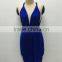 Bonvatt women rayon celebrity evening party wholesale hl bandage dress sexy strap busty midi dress lady prom