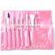 7pcs Shenzhen Model Set Best Makeup Brushes