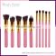 new design make up brushes with newest arrival makeup brush kit