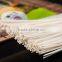 Dried konjac noodles shirataki noodles soft taste for everyone