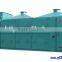 Plate Type Dyer Machine for vegetable oil seed Conditioning