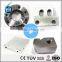 high precision ISO9001 grinding milling turning aluminum machining metal wall box art parts latest metal bed designs cnc lathe