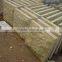 Yellow Wood Grain Sandstone Floor Wall Tiles