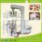 Full Automatic High Efficiency Fruit and Vegetable Weight and Packing Machine