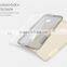 2016 Newest High Quality Nillkin Nature Transparent Soft TPU Case Back Cover For HUAWEI HONOR 8