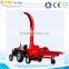 Fresh and dry hay/straw suitable chaff cutter