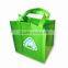 NON-WOVEN BAGS