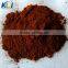 red ferric oxide construction use fe2o3 iron oxide for glass mosaic pigment