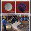 Refractory Castable Cement for Electric Arc Furnace Made in China