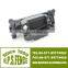 Electric fence Distance insulator for wood post