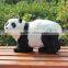 Wholesale Furry Custom Huggable Giant Panda Toy