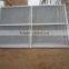 American 50*50 mm mesh hole construction site temporary chain link fence
