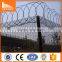 High security anti-climb 358 burglar fence (factory direct sale)