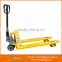 2-3 tons Warehouse Storage collapsible hand truck cheap cost of pallet jack