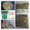 single screw automatic low floating fish feed machine price