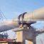 Professional high efficiency gypsum rotary kiln for sale