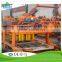 Good quality hollow block machine price small block making machine in india