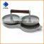 Nonstick double automatic burger press