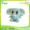 Wholesale cute plush carrot toy