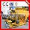 China Large Supply QT8-15 Concrete Block Making Machine for Sale with Preferential Price