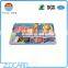 Printable Contactless Smart RFID PVC Card Manufaturer