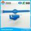 waterproof silicone rfid nfc wristband