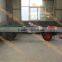 1.0 ton farm trailer, walking tractor trailer, agricultural trailer