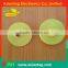 TPU ear tag 134.2khz rfid animal tag