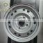 Cheap price 5x114.3 car steel wheels