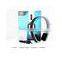 BOAS - Studio Earpods Wireless Earphones Bluetooth Stereo Headset With Microphone Headphone Sports