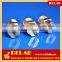 Industrial SS and Brass Water Jet Flat Fan Nozzle