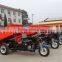 2017 self-loading mini dumper / mini dumper