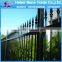 China manufacturer of aluminum fence gate / hot sale house gate designs