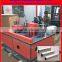 Factory Supply stainless steel tube polishing machine