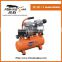 220V/50HZHZ, FB550D0-10B9, 550W/0.75HP, 9L small oil free air compressor for sale