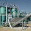 XSF type spiral sand water separator