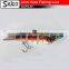 SGF6J01 Six -section Herring Joint plastic lure 6"