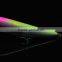 Pencil Minnow bait fishing lure hard body