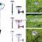 hot sale best design led solar light for garden