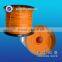 monofilament nylon grass garden line trimmer for different weed eater